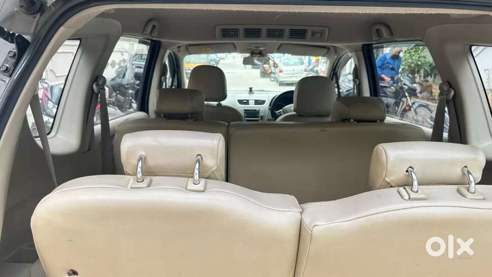 Maruti Suzuki Ertiga Vdi Shvs, 2018, Diesel