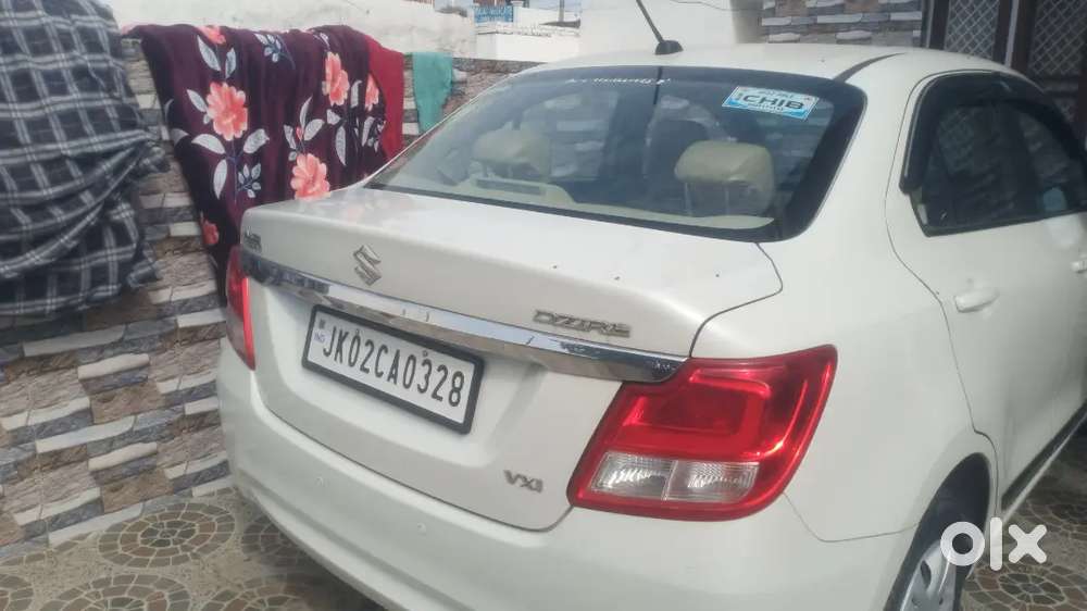 Less Drive Car In Best Condititon