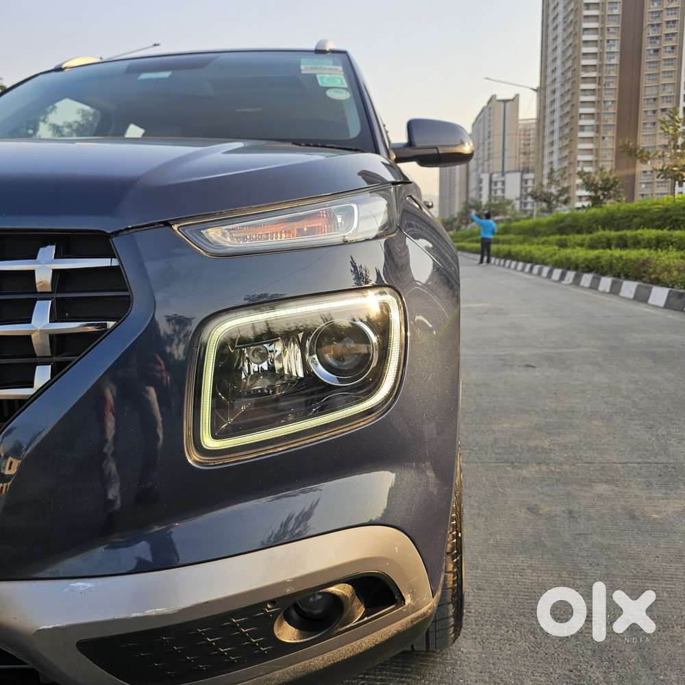 Hyundai Venue 1.4 Crdi Sx, 2019, Diesel