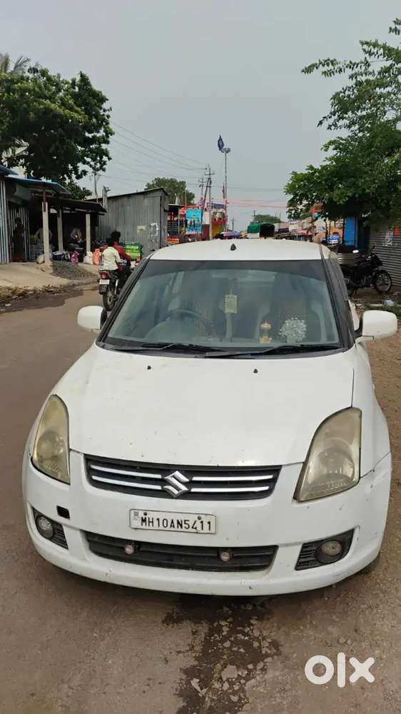 Maruti Suzuki Dzire 2010 Diesel 240000 Km Driven Best Condition