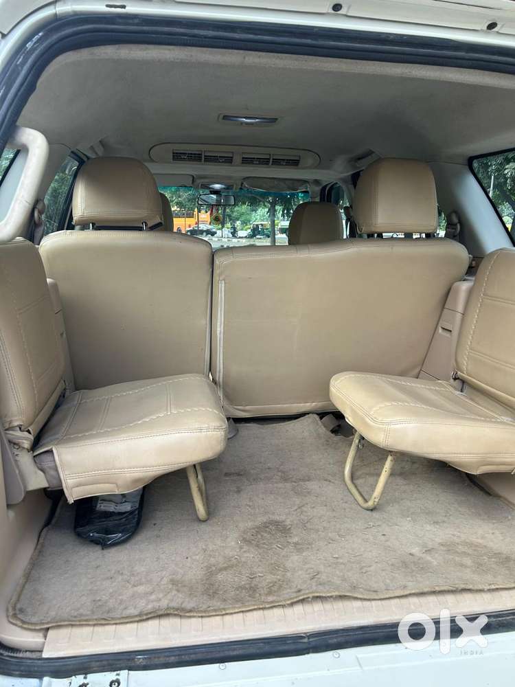 Tata Safari Storme Ex, 2014, Diesel
