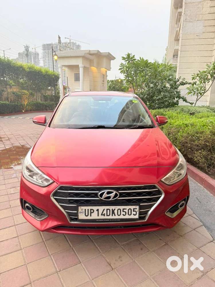 Hyundai Diesel Car 2017