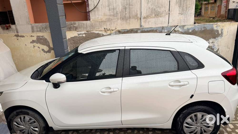 Maruti Baleno Delta 2024