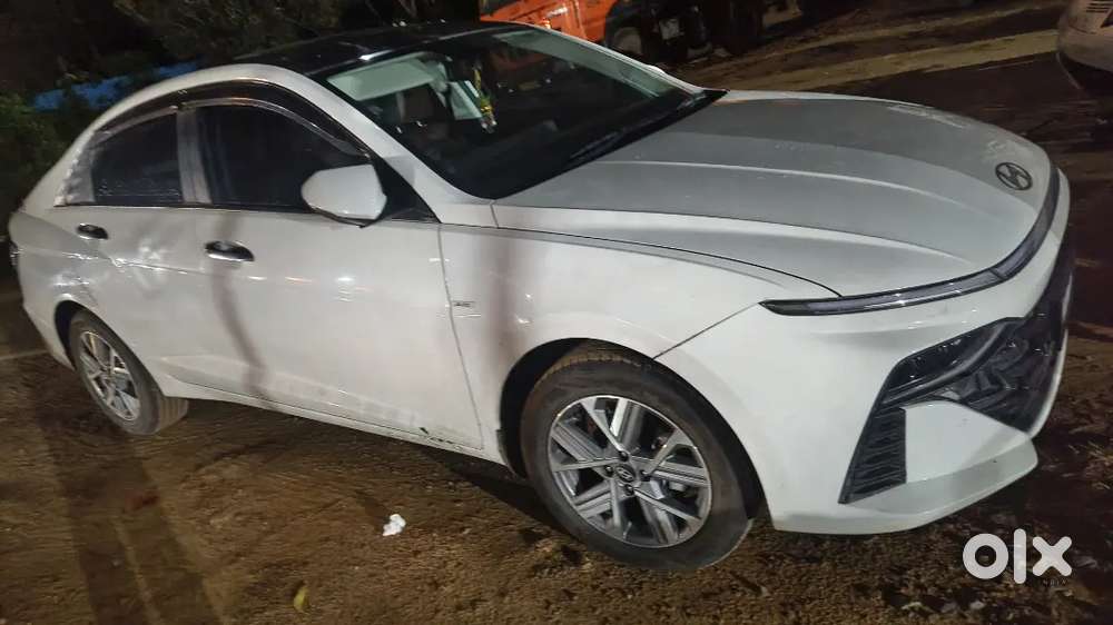 Hyundai Verna 2025 Petrol Good Condition