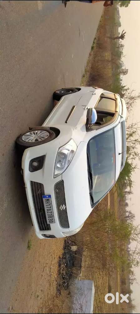 Maruti Suzuki Ertiga Vdi 2014