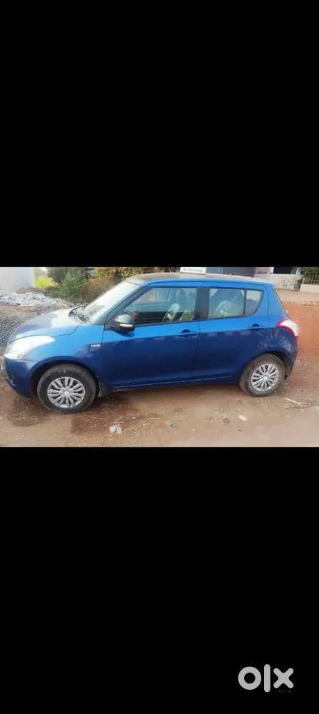 Maruti Suzuki Swift 2013 Diesel Good Condition