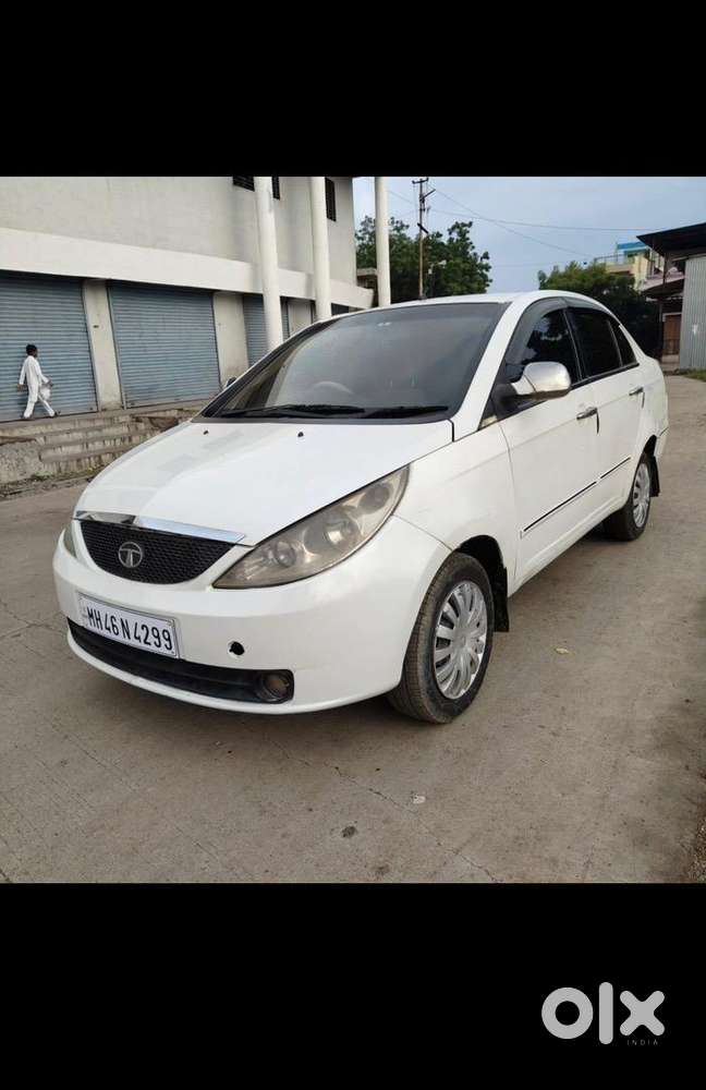Tata Manza 2011 Diesel Good Condition