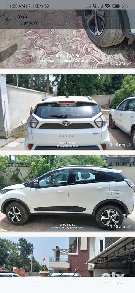 Great Experience To Drive And Mileage