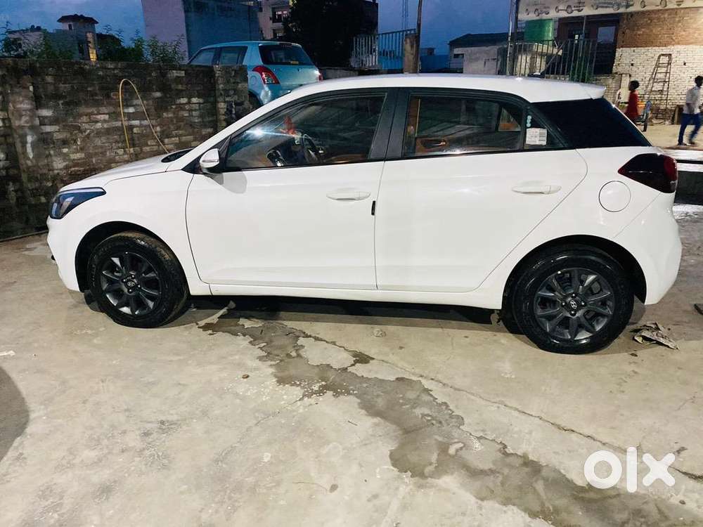 Hyundai I20 2020 Petrol Well Maintained