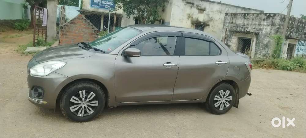 2017 Maruti Suzuki Dzire Vdi