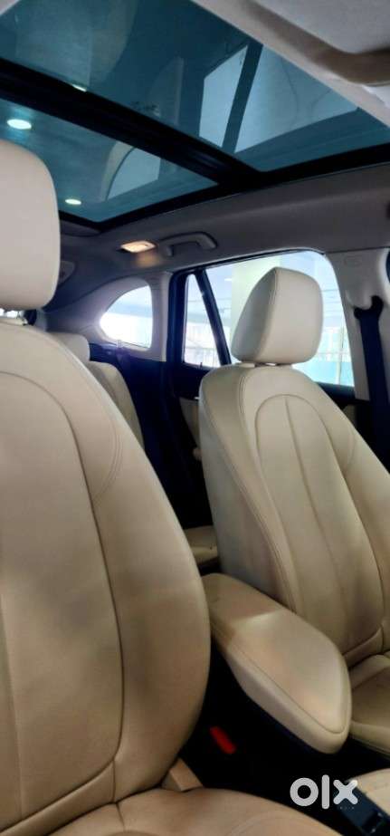 Bmw X1 Xdrive 20d Xline, 2016, Diesel