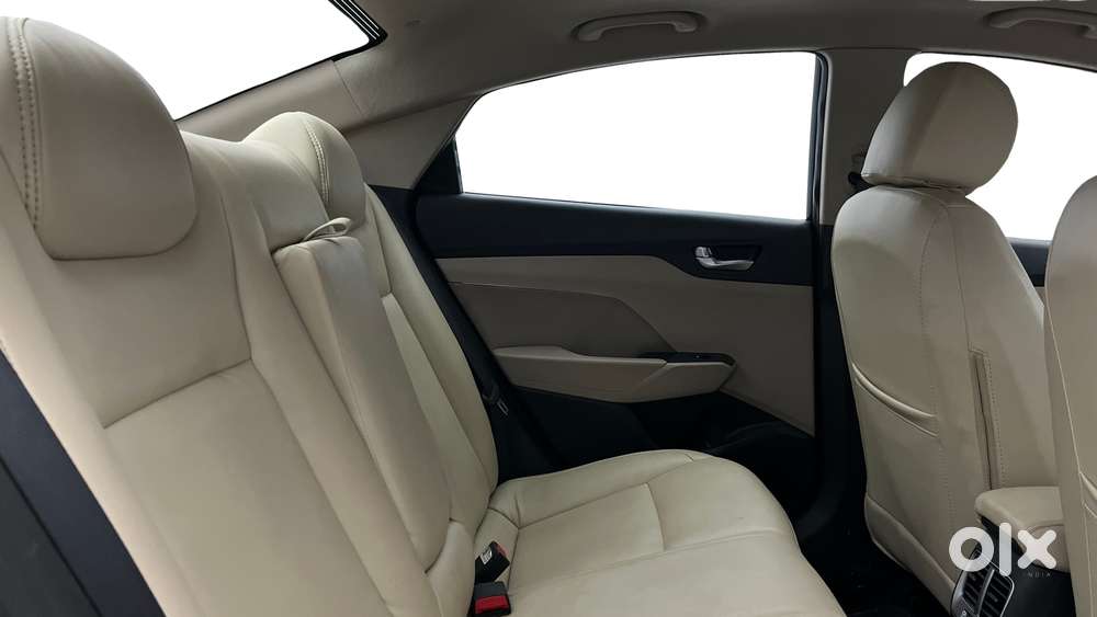 Hyundai Verna 1.5 Sx Vtvt, 2022, Petrol