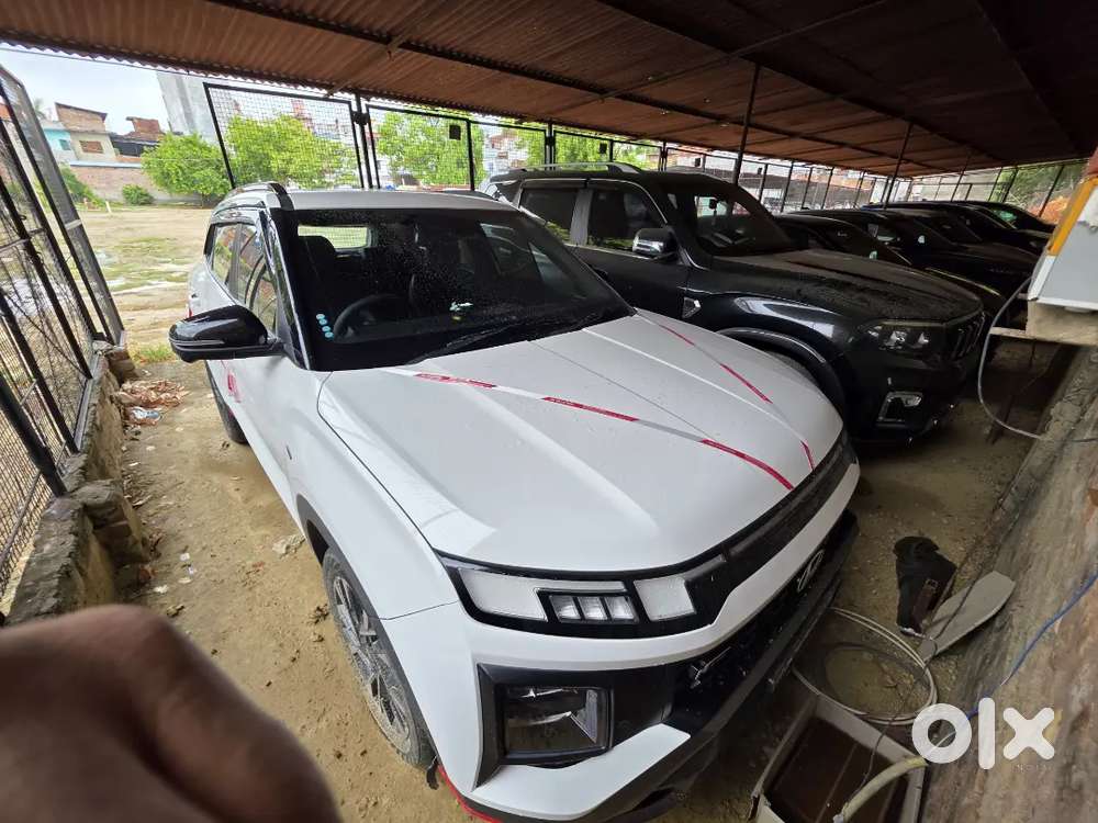 Hyundai Creta N Line 2024