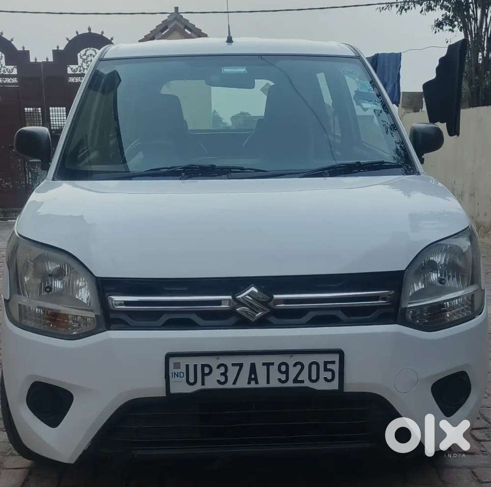 Maruti Suzuki Wagon R 1.0 2023