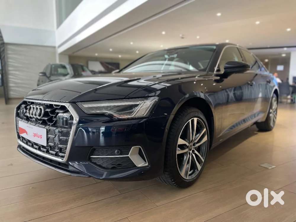 Audi A6 2.0 45 Tfsi Technology, 2024, Petrol