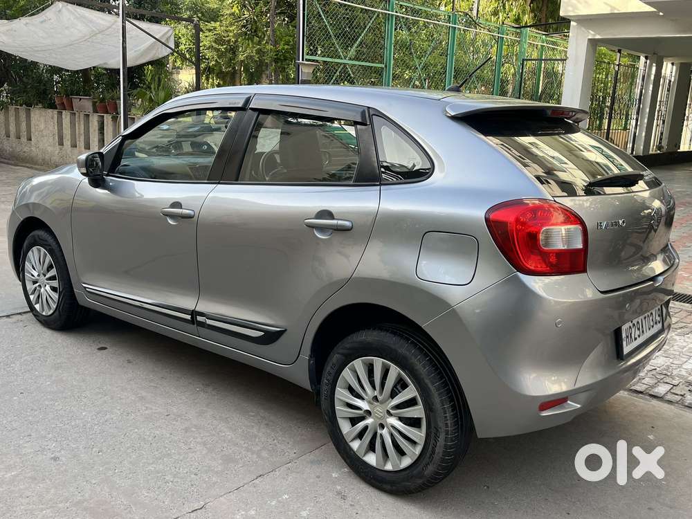 Maruti Suzuki Baleno Delta, 2019, Diesel