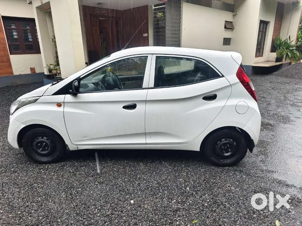 Hyundai Eon 1.0 Magna Plus 2015 Petrol