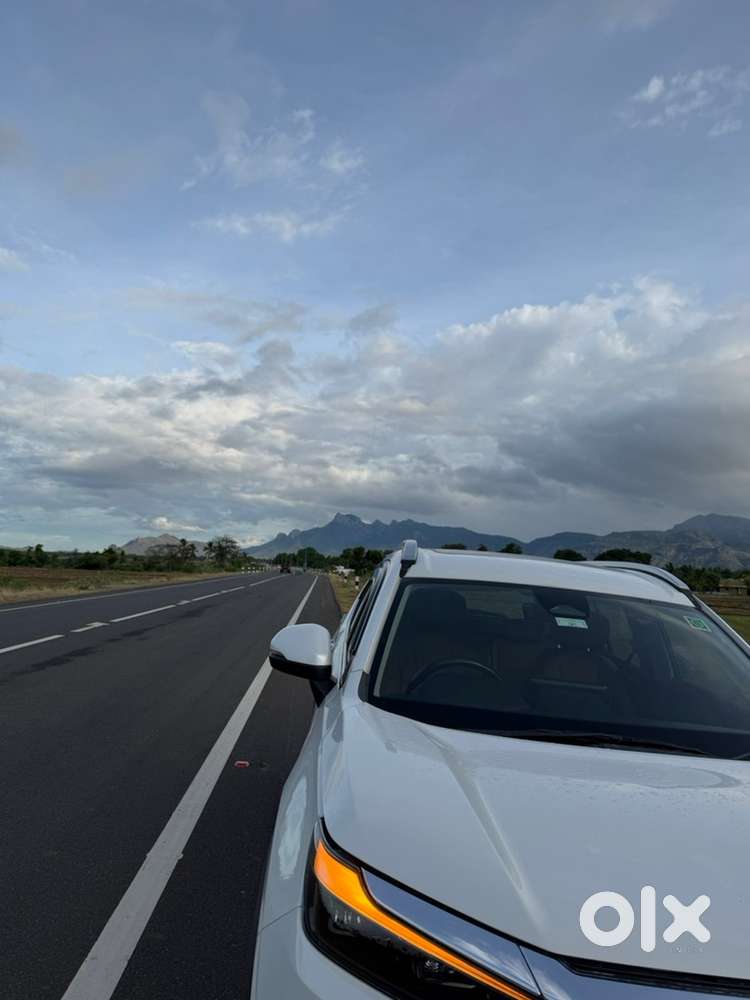 Honda Elevate Zx 2025 Petrol
