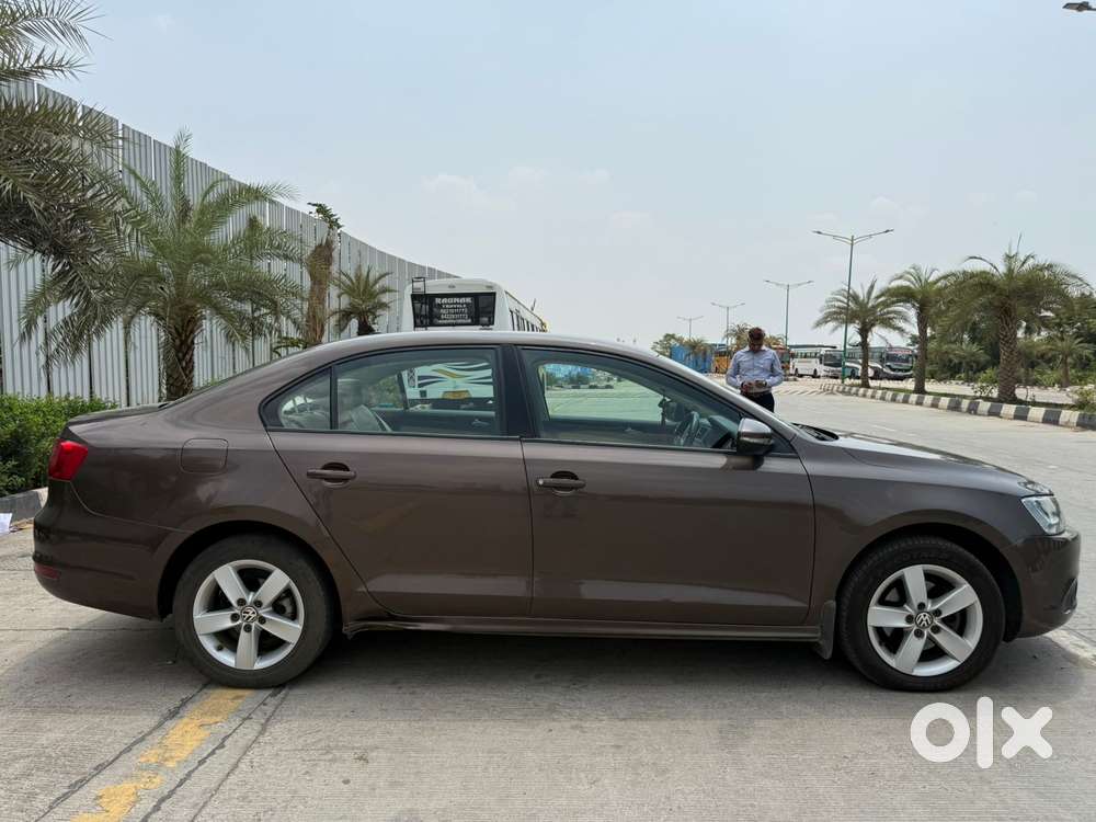 Volkswagen Jetta 1.6 Trendline, 2013, Diesel