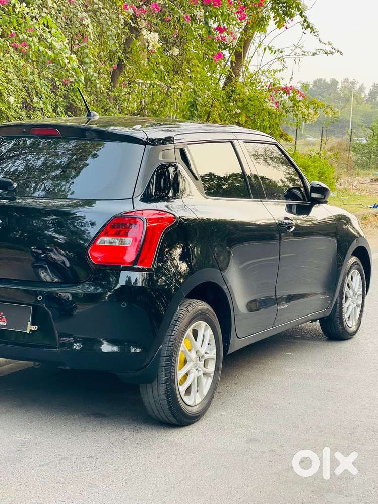 Maruti Suzuki Swift Vvt Zxi, 2023, Petrol