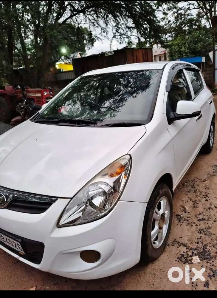 Diesel Variant Good Condition