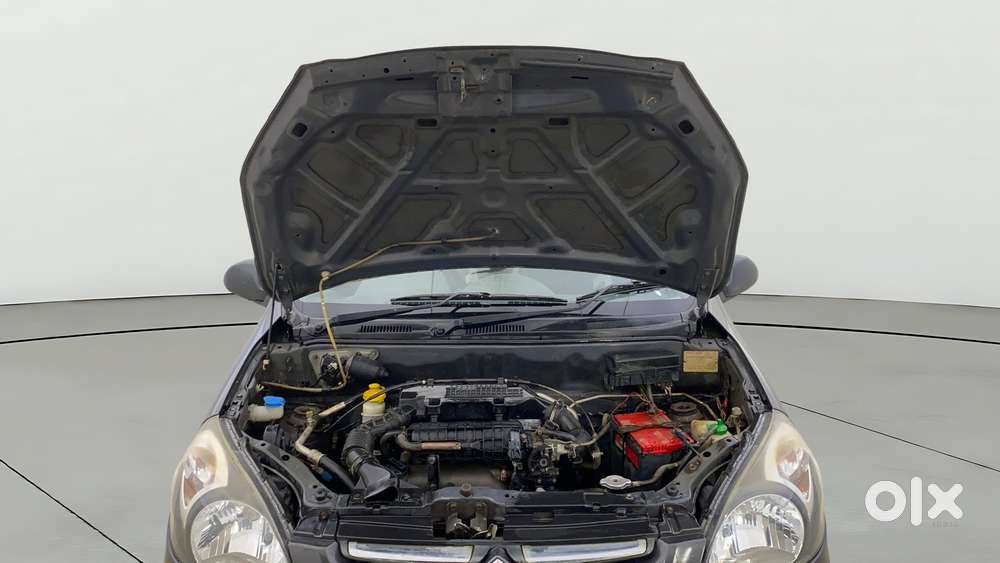 Maruti Suzuki Alto 800 2012-2016 Vxi, 2015, Petrol