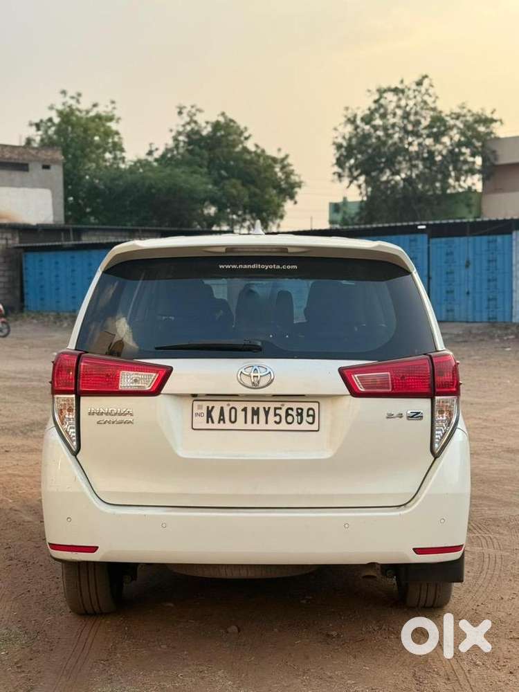 Toyota Manual 2022 Diesel