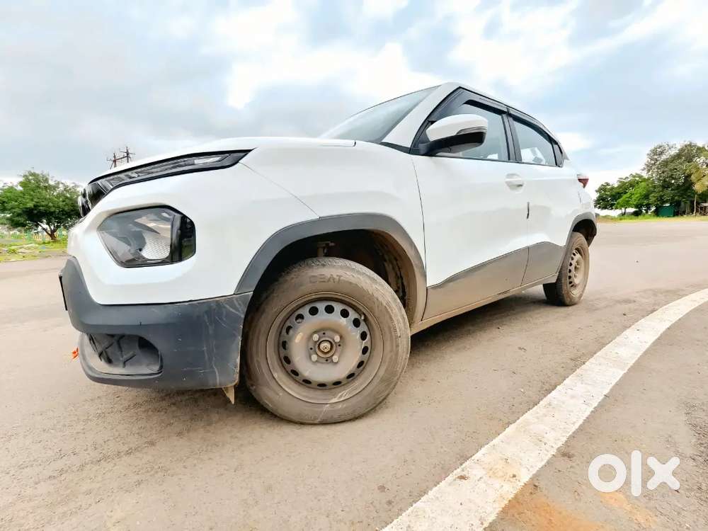 Tata Punch Adventure 2024