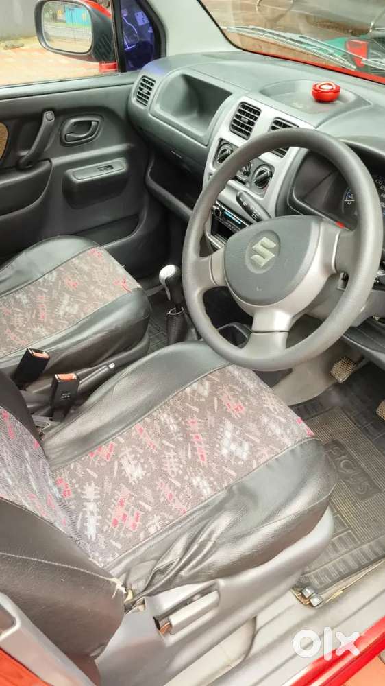 2009 Wagonr Vxi