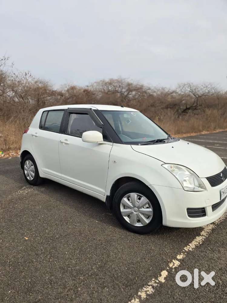 Swift Lxi 2010 Model