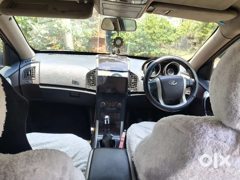 Mahindra Xuv500 2015 Diesel Good Condition