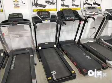 Aerofit Treadmills factory Outlet Clearance Discount Sale in Miyapur Gym Fitness 1761490091