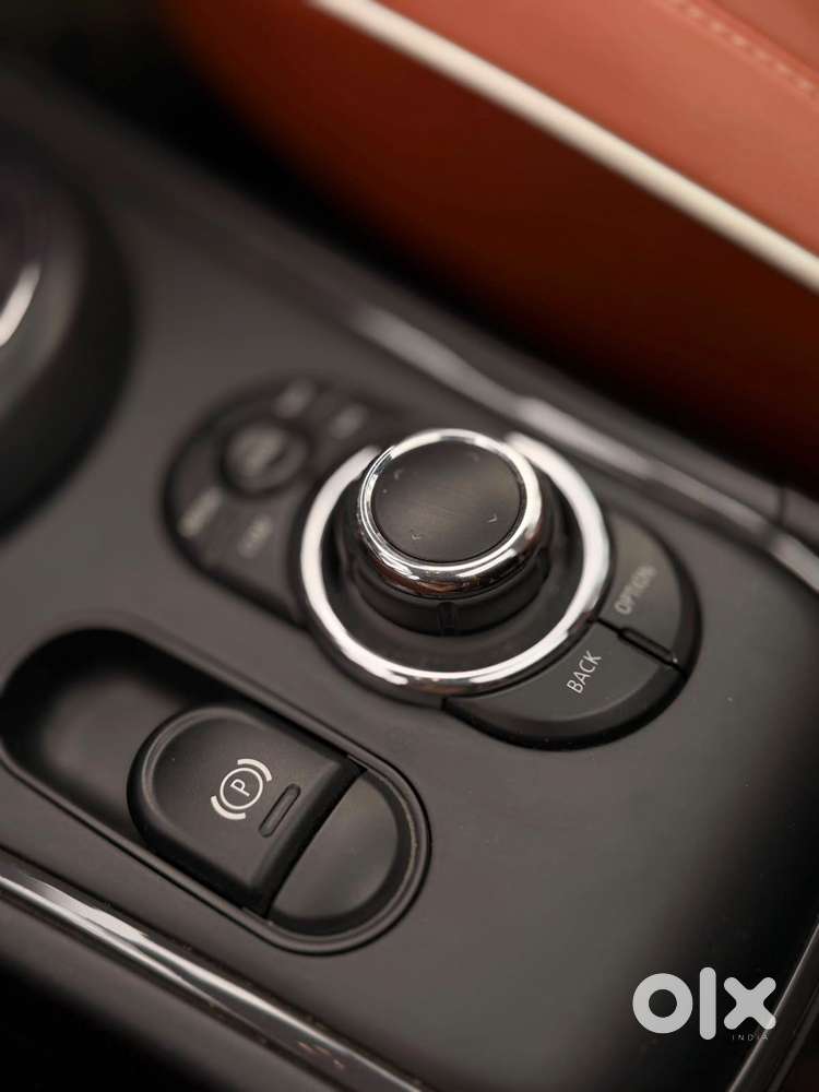 Mini Countryman Jcw All4, 2024, Petrol
