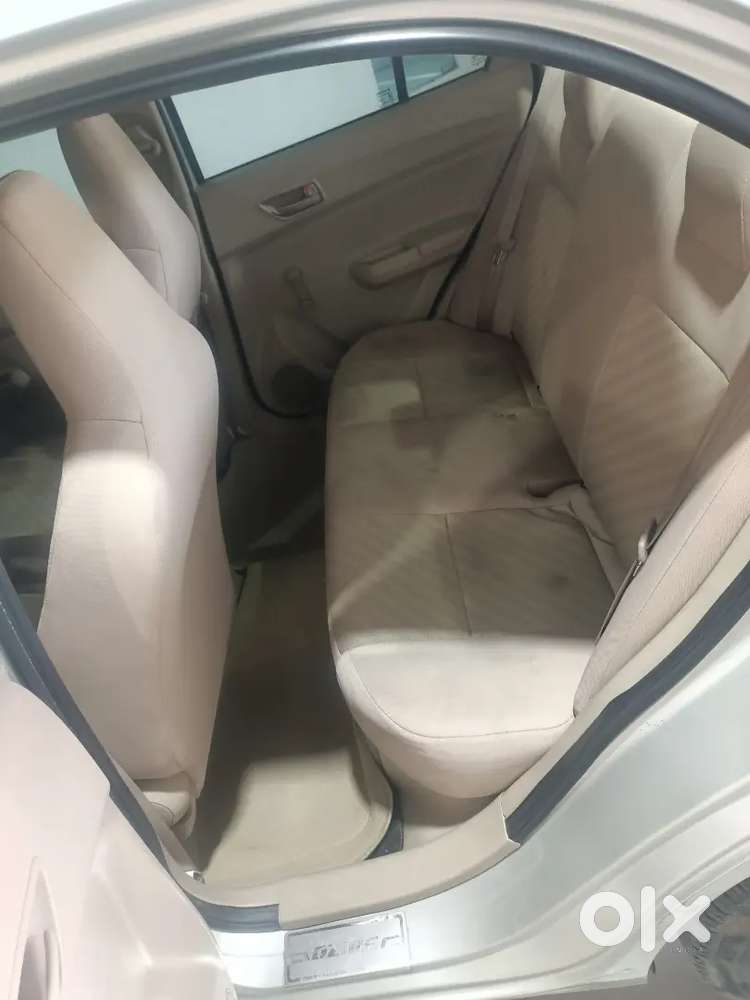 Maruti Suzuki Dzire 2019