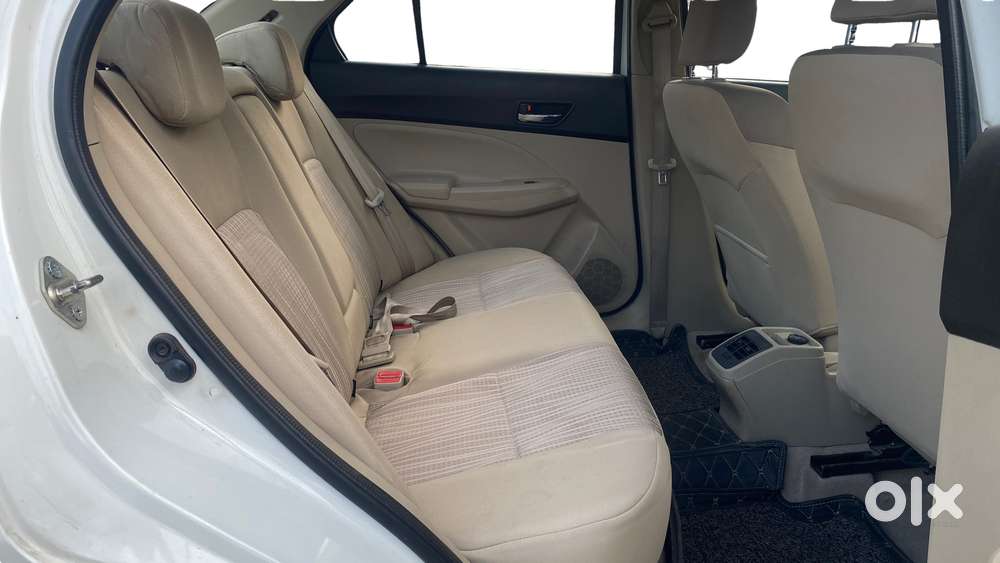 Maruti Suzuki Swift Dzire 1.2 Vxi Bsiv, 2021, Petrol