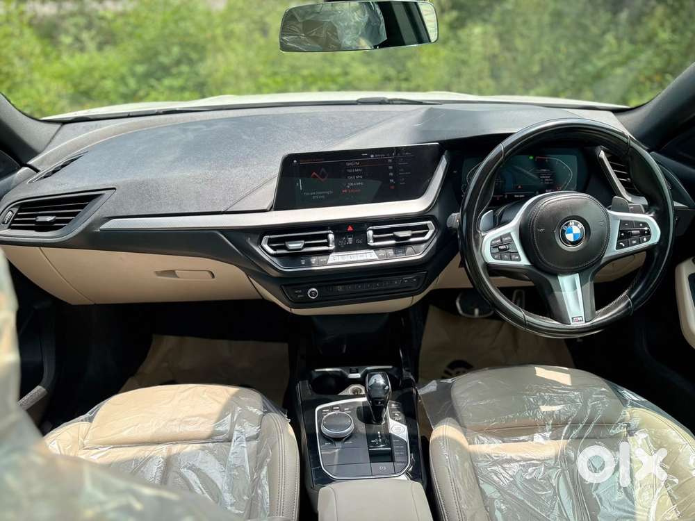 Bmw 2 Series Gran Coupe 220i M Sport, 2022, Petrol