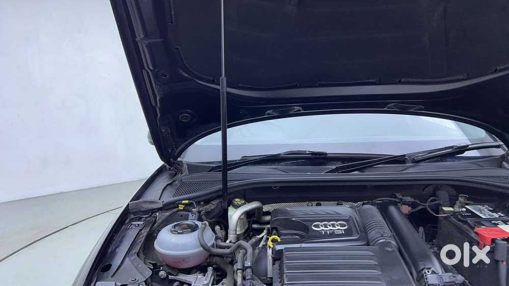 Audi A3 1.4 35 Tfsi Technology, 2018, Petrol