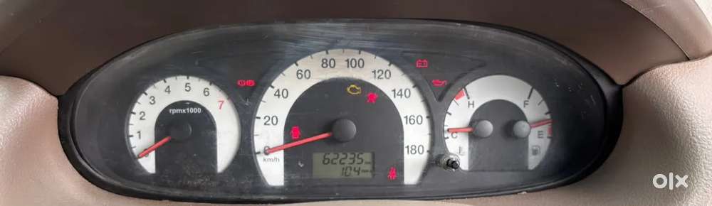 Mahindra Xylo E9 Bs-iv, 2013, Diesel