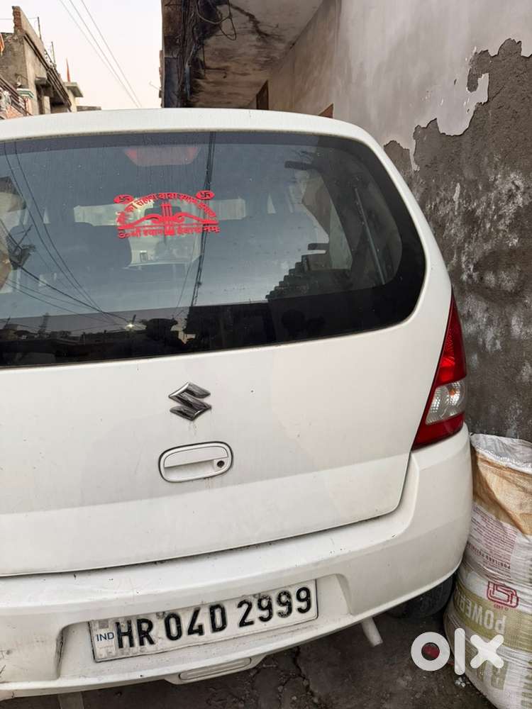 Maruti Suzuki Zen Estilo 2011 Petrol Good Condition