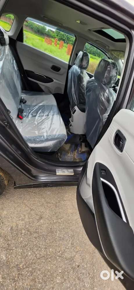 Hyundai I20 1.2 Asta(o) Kappa Ivt 2025