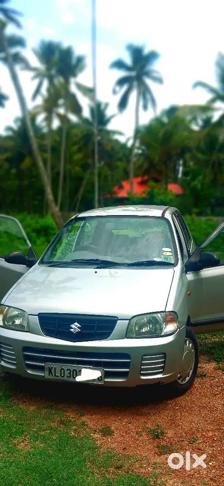 Maruti Suzuki Alto Lxi 2007