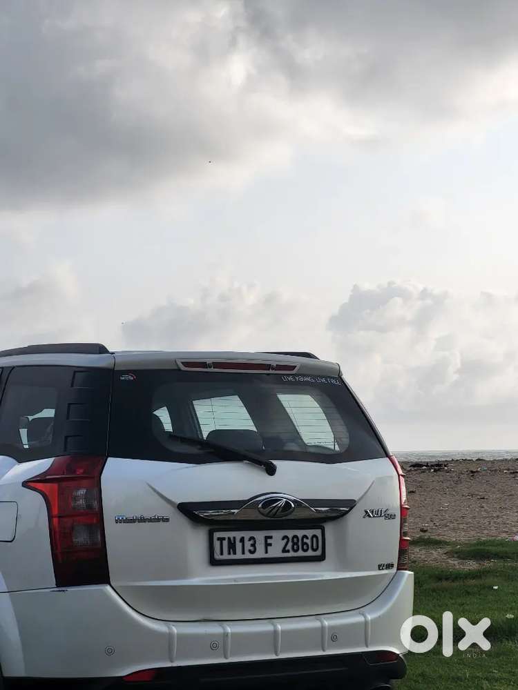 Xuv 500 For Sale Good Condition