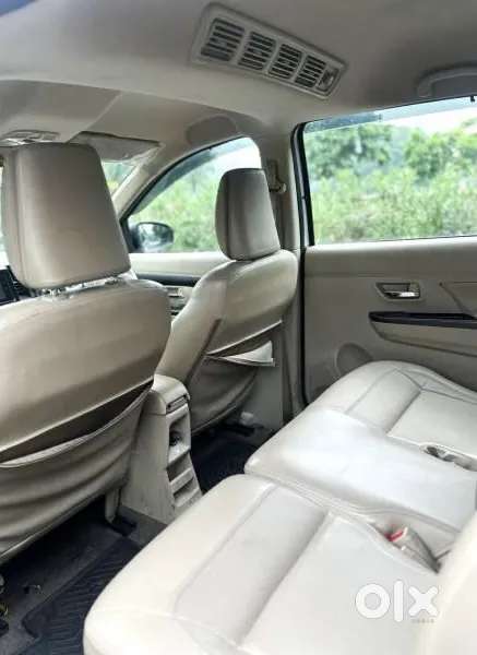 Maruti Suzuki Ertiga 1.5 Zxi, 2022, Petrol