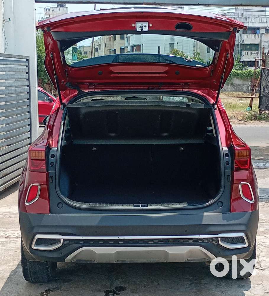 Kia Seltos Htx Plus D, 2019, Diesel