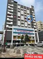 1 BHK Flat for Rent in Dighi pune Kamalraj parijat