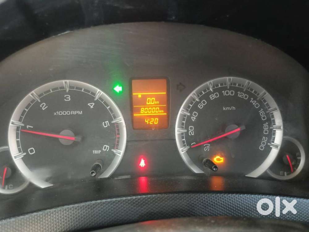 Maruti Suzuki Swift Ddis Vdi, 2015, Diesel