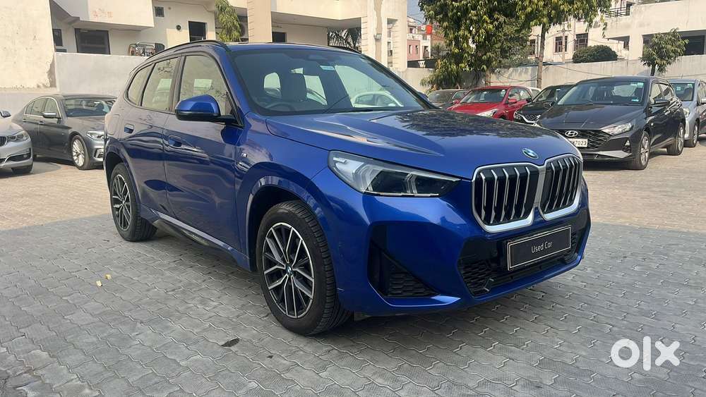 Bmw X1 Sdrive18d M Sport, 2023, Diesel