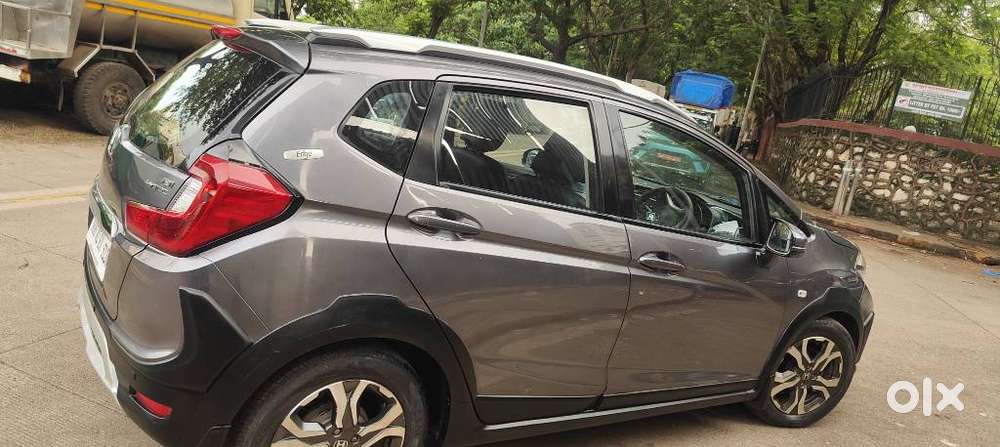 Honda Wr-v [ ] 1.2 Sv I-vtec Mt, 2018, Petrol