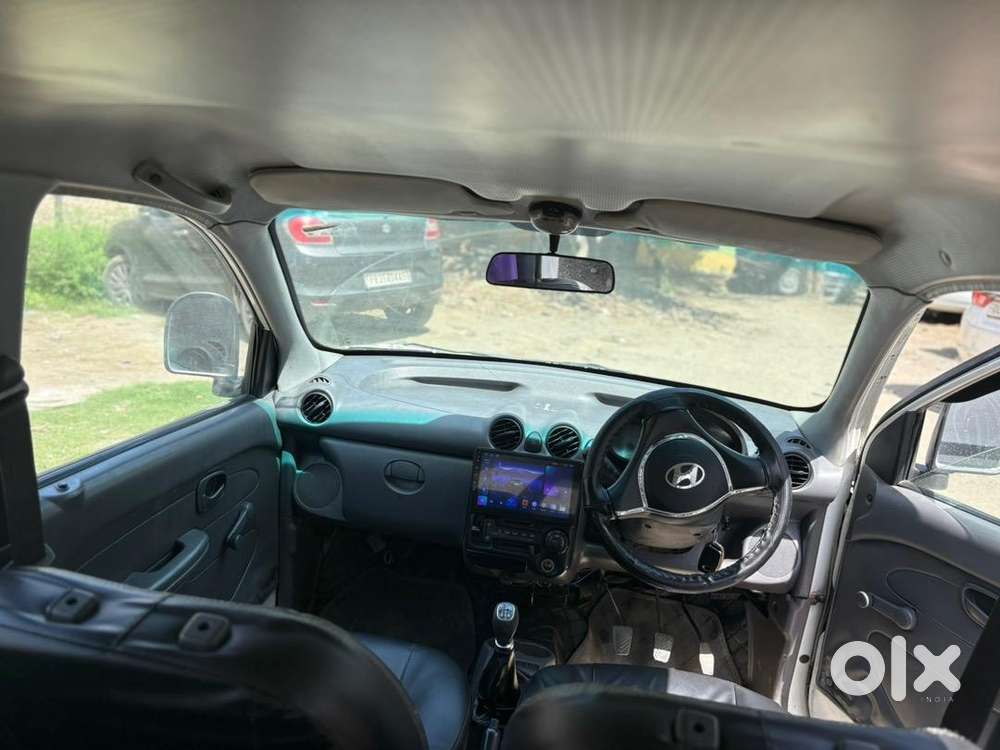 Hyundai Santro Xing 2006 Petrol Well Maintained