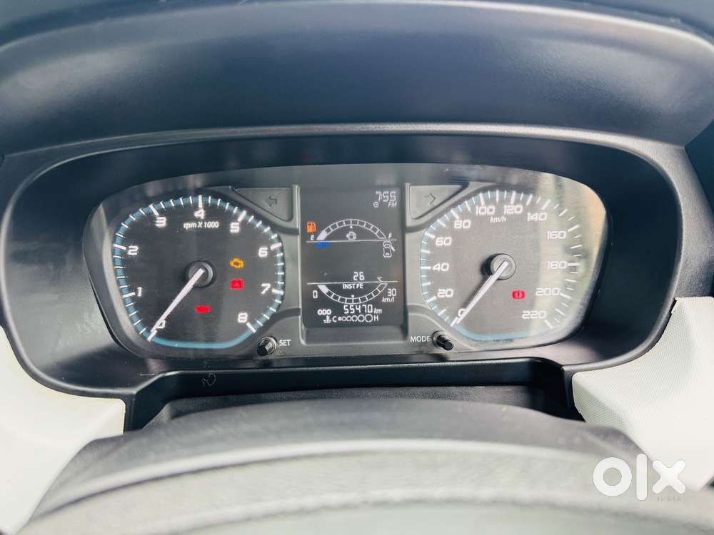 Tata Punch Pure, 2022, Petrol